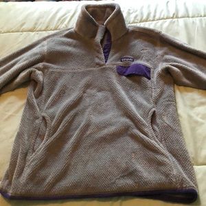 Patagonia pullover